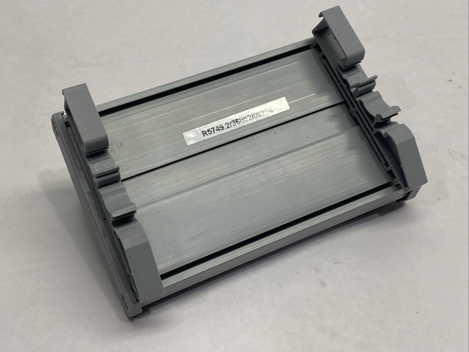 Altech 5749.2/P SD-F50 Interface Module 1 D-Sub - Used - Maverick Industrial Sales