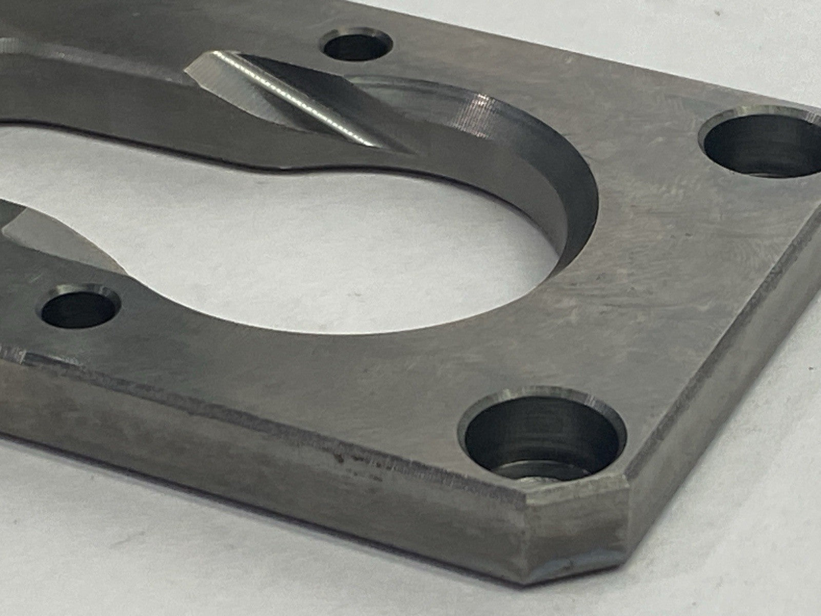 Veit 81609413 Robot Pick Slider Base Plate - Maverick Industrial Sales
