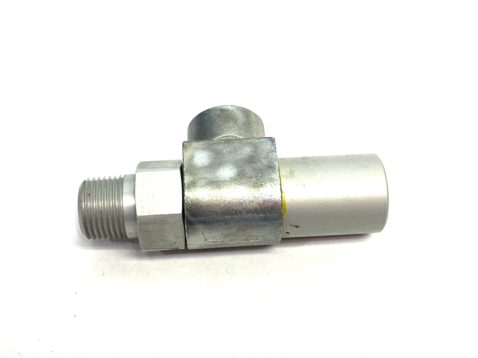 HGL-3/8-NPT | Festo Piloted Non-return Valve 34879 - New – Open box - Maverick Industrial Sales