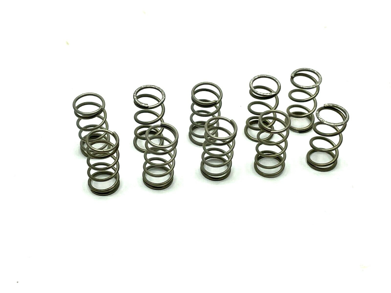 PE USA P-00221-B Compression Springs LOT OF 10 - Maverick Industrial Sales
