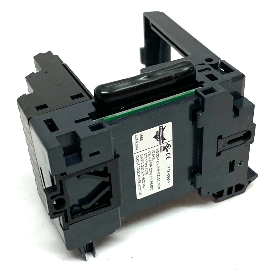 Automation Direct T1K-08ND3 Terminator I/O Discrete Input Module T1K-08B-1 Base - Maverick Industrial Sales