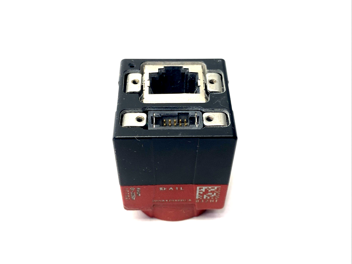 Allied Vision G1-2050m Alvium GigE Machine Camera, 1" 20.2MP C-Mount PoE 17762 - Maverick Industrial Sales