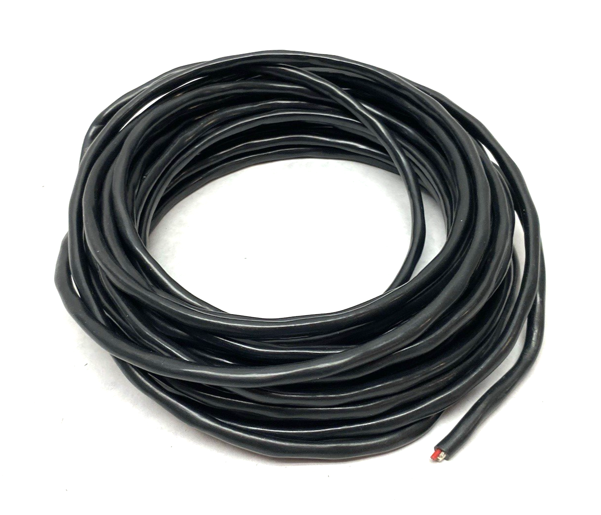 Omega EXPP-J-20S-TWSH-SLE 2-Conductor Shield. Thermocouple Wire 20AWG 9m Length - Maverick Industrial Sales