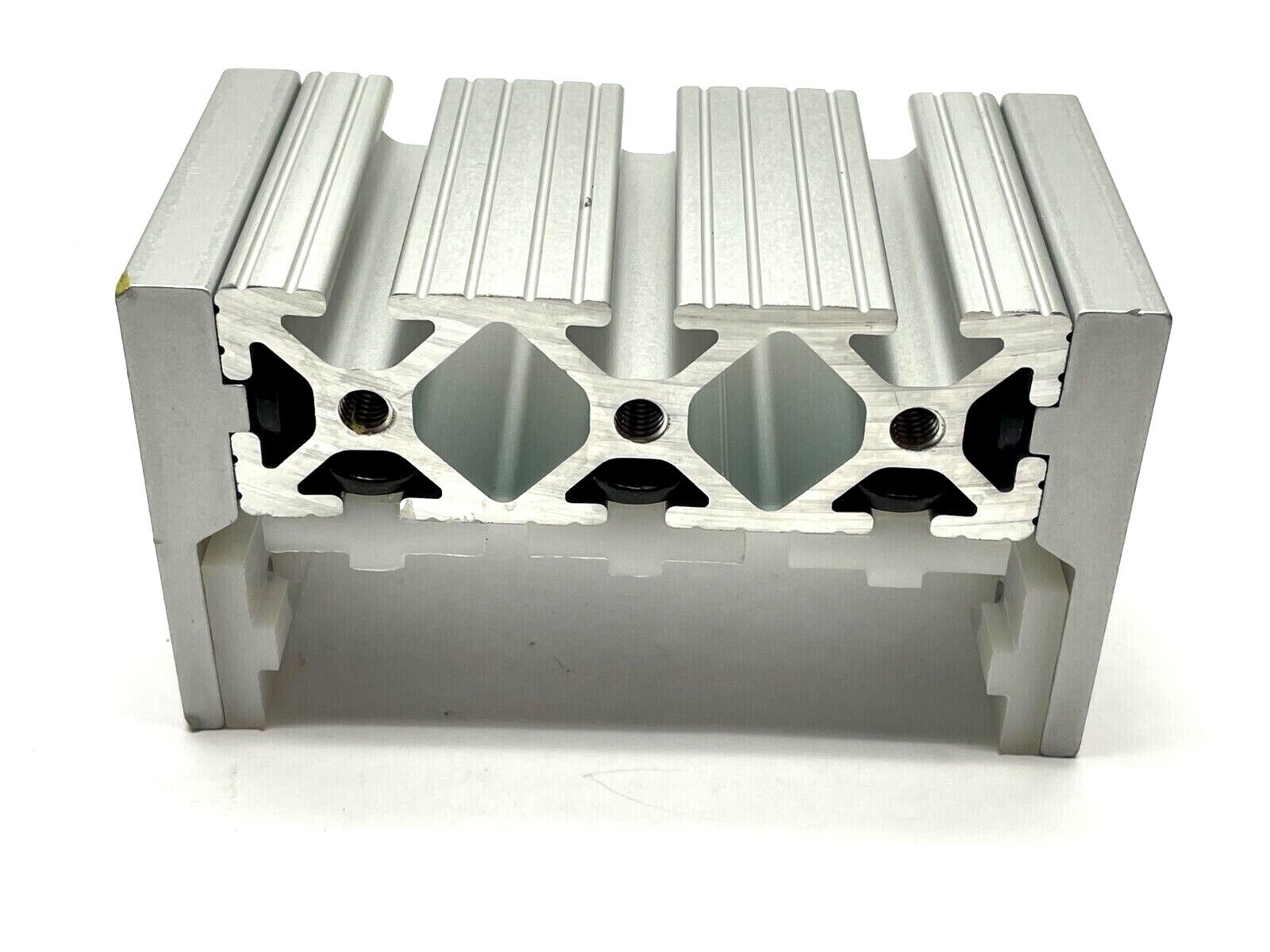 80/20 6872 Single Mount Unibearing Assembly - Maverick Industrial Sales