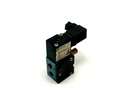 MAC Valve 45A-AA1-DACJ-1KJ Solenoid Valve 4-Way - Maverick Industrial Sales