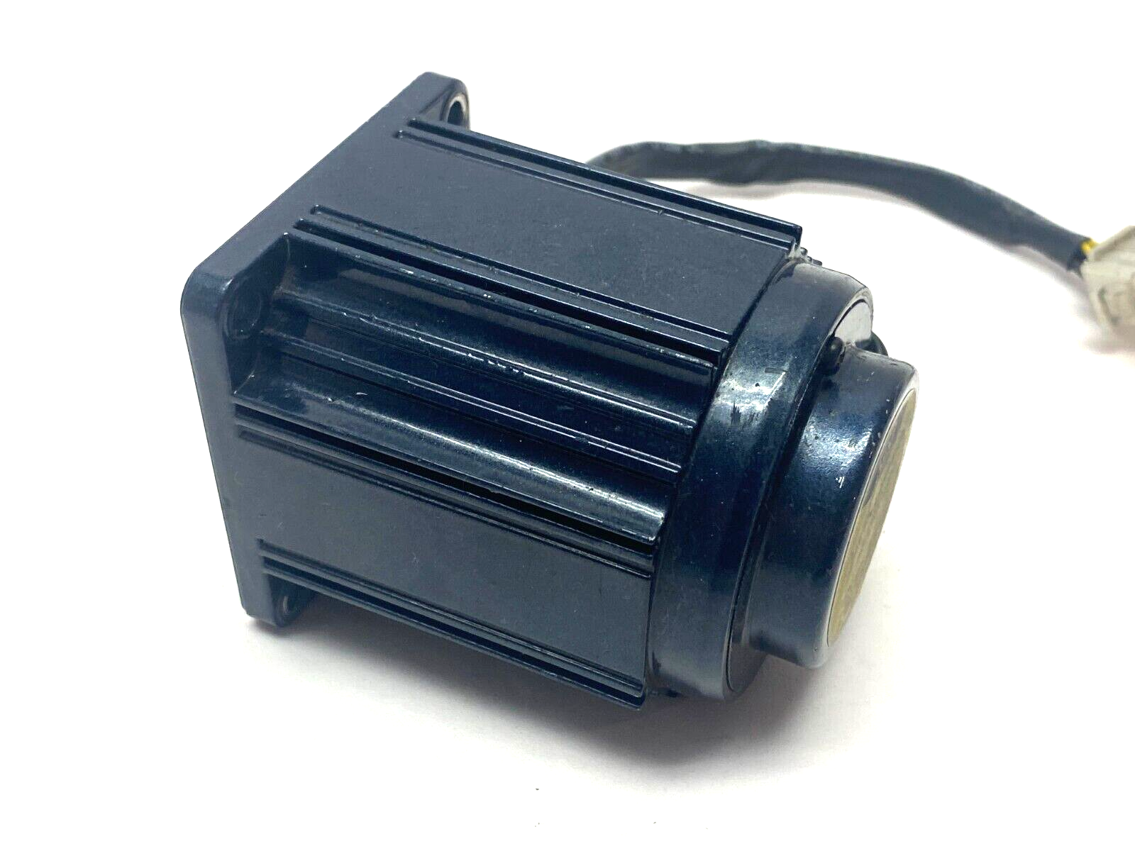 Motor-Net M7IN15GL4TS Speed Control Induction Motor - Maverick Industrial Sales