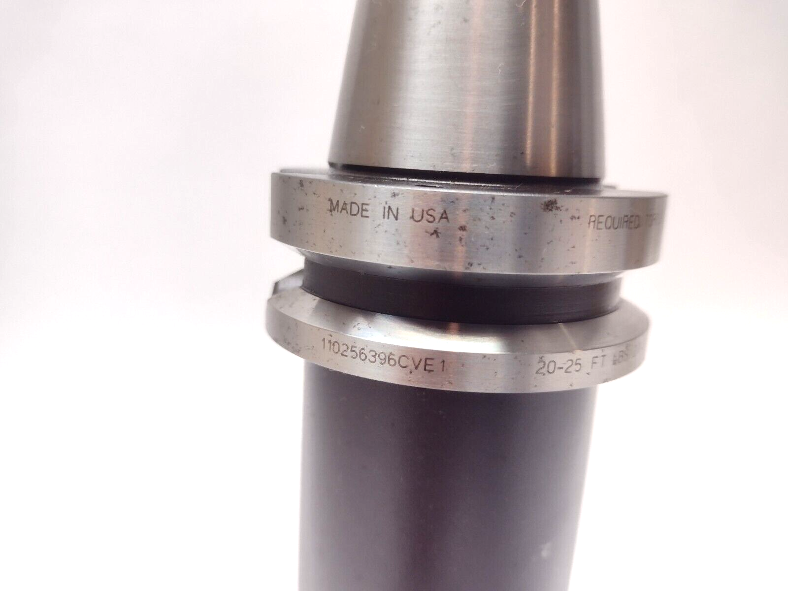Kennametal KM50-FBHS-67-100 Finish Boring Tool 67-87, Erickson BT40BK50120M - Maverick Industrial Sales
