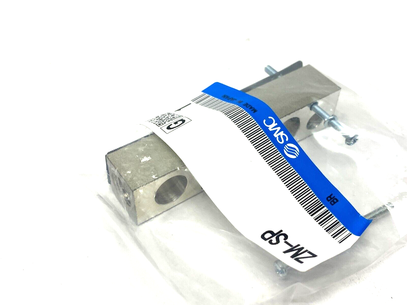SMC ZM-SP Vacuum Ejector Replacement Piece - Maverick Industrial Sales