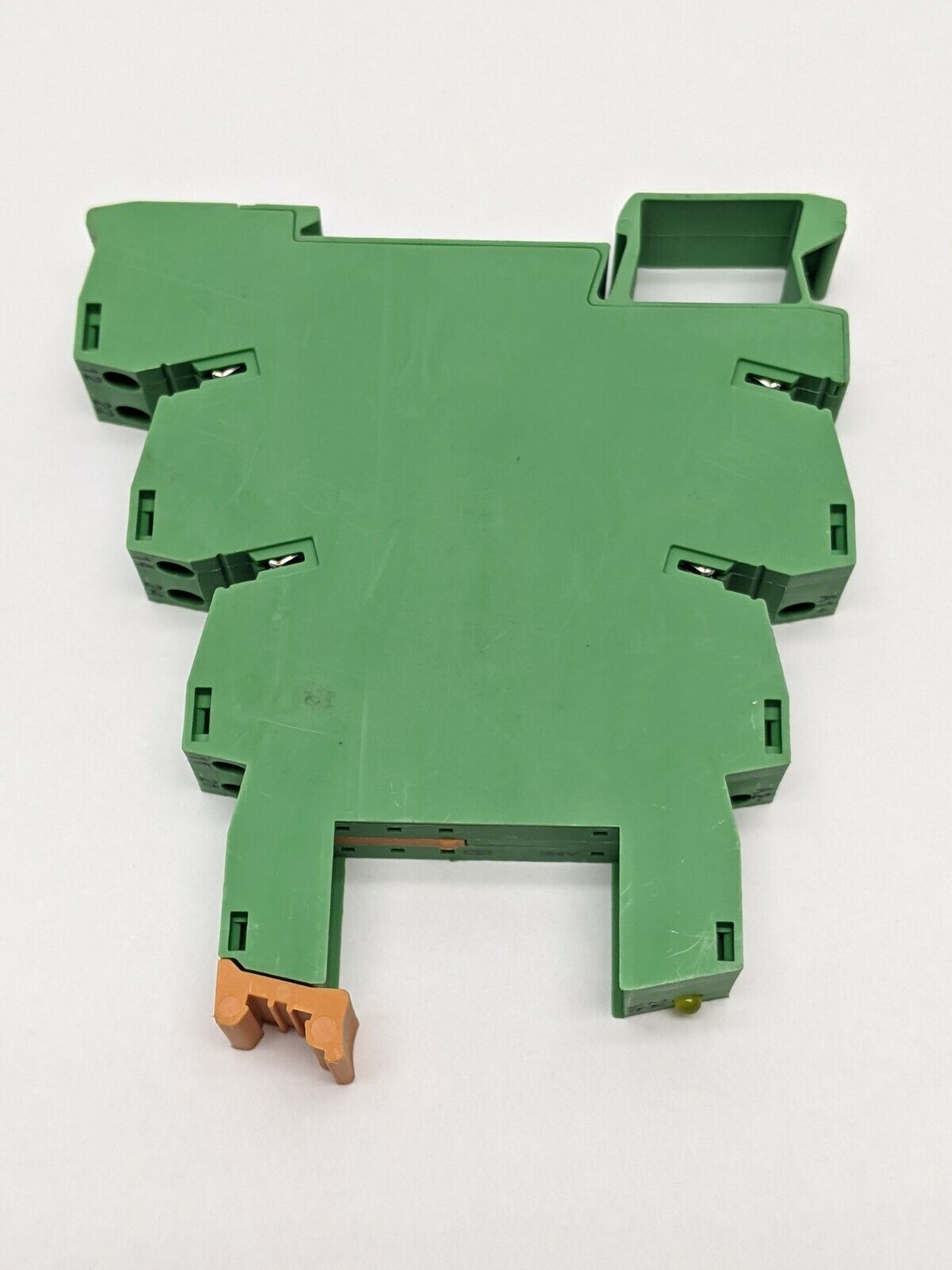 Phoenix Contact PLC-BSC-24DC/21-21 Relay Base 2967015 - Maverick Industrial Sales