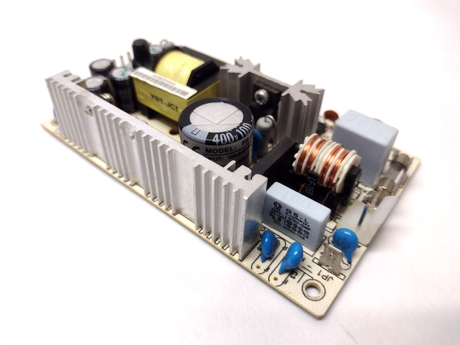 Mean Well PS-65-R12-VAI Power Supply Circuit Board - Maverick Industrial Sales