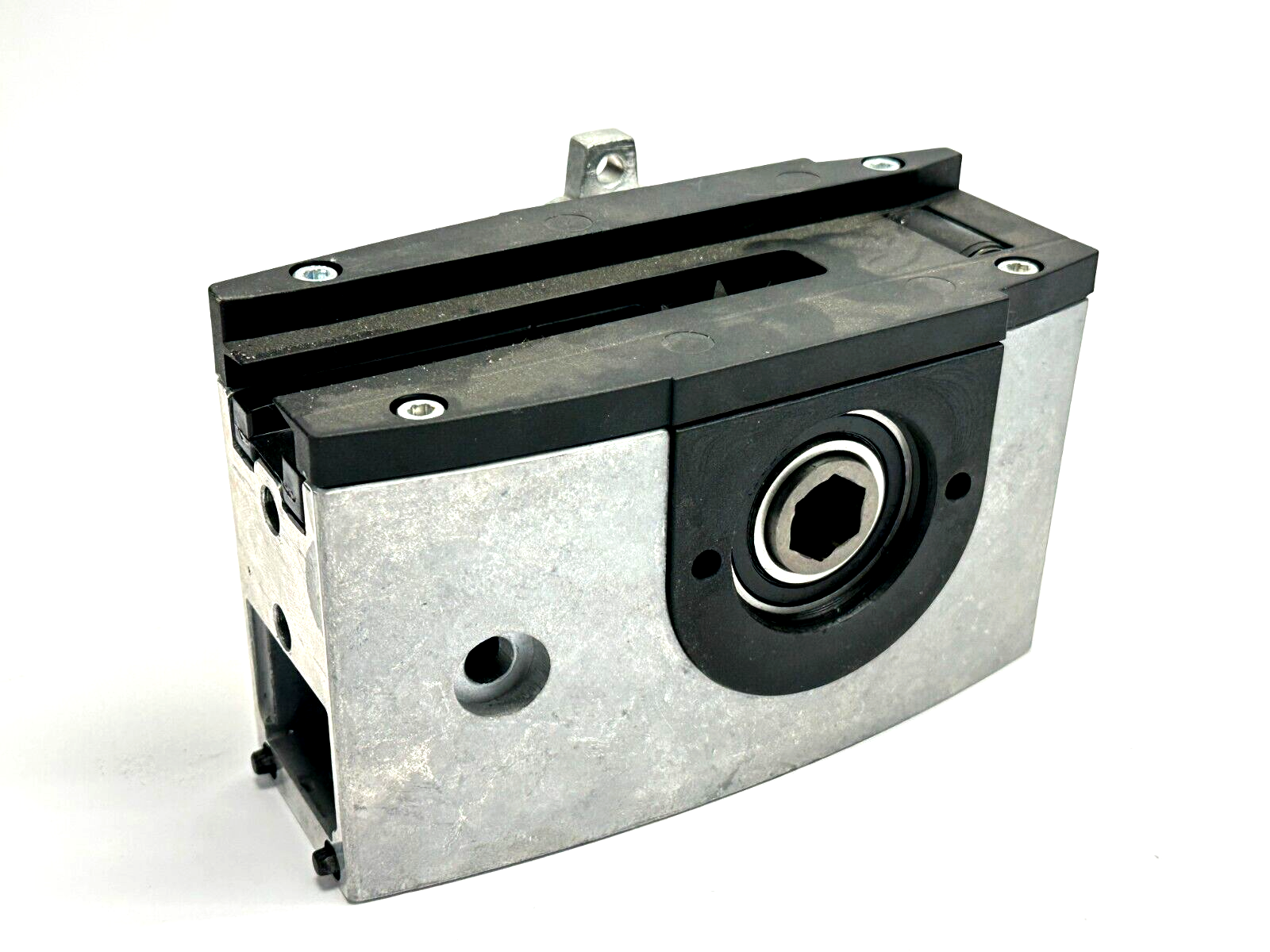 Bosch Rexroth 3842536803 Return Unit UM 2/R VPLUS w/ 3842530009 FLANGE - Maverick Industrial Sales