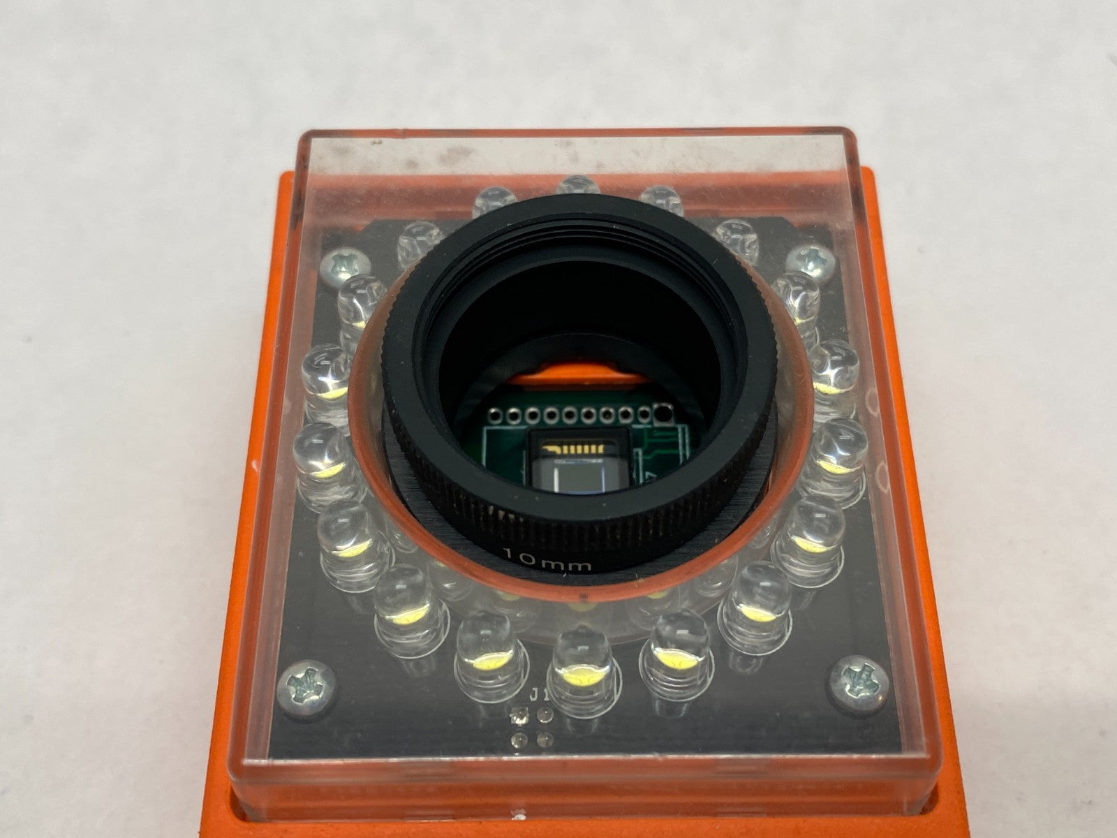 DVT Sensors 542CW SmartImage Sensor, for Machine Vision - Maverick Industrial Sales