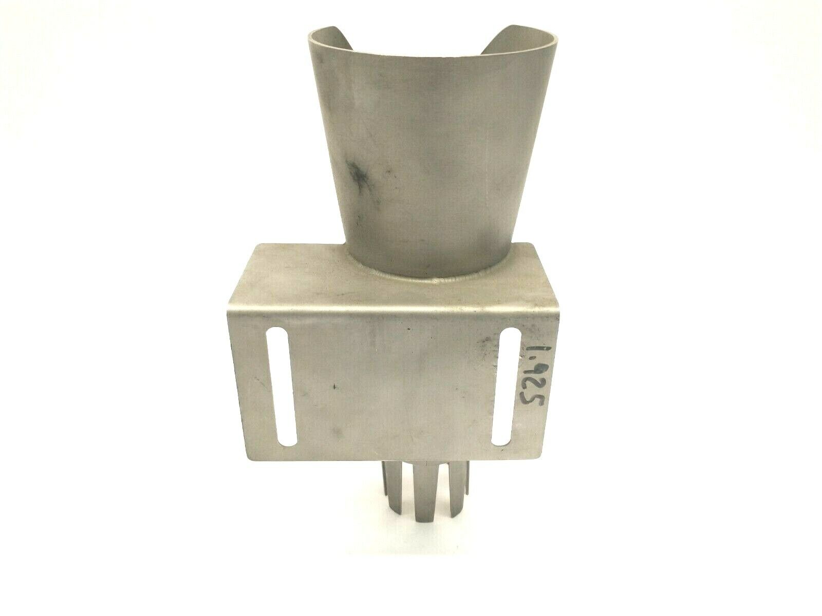 Omega Bottle Unscrambler Funnel - Maverick Industrial Sales