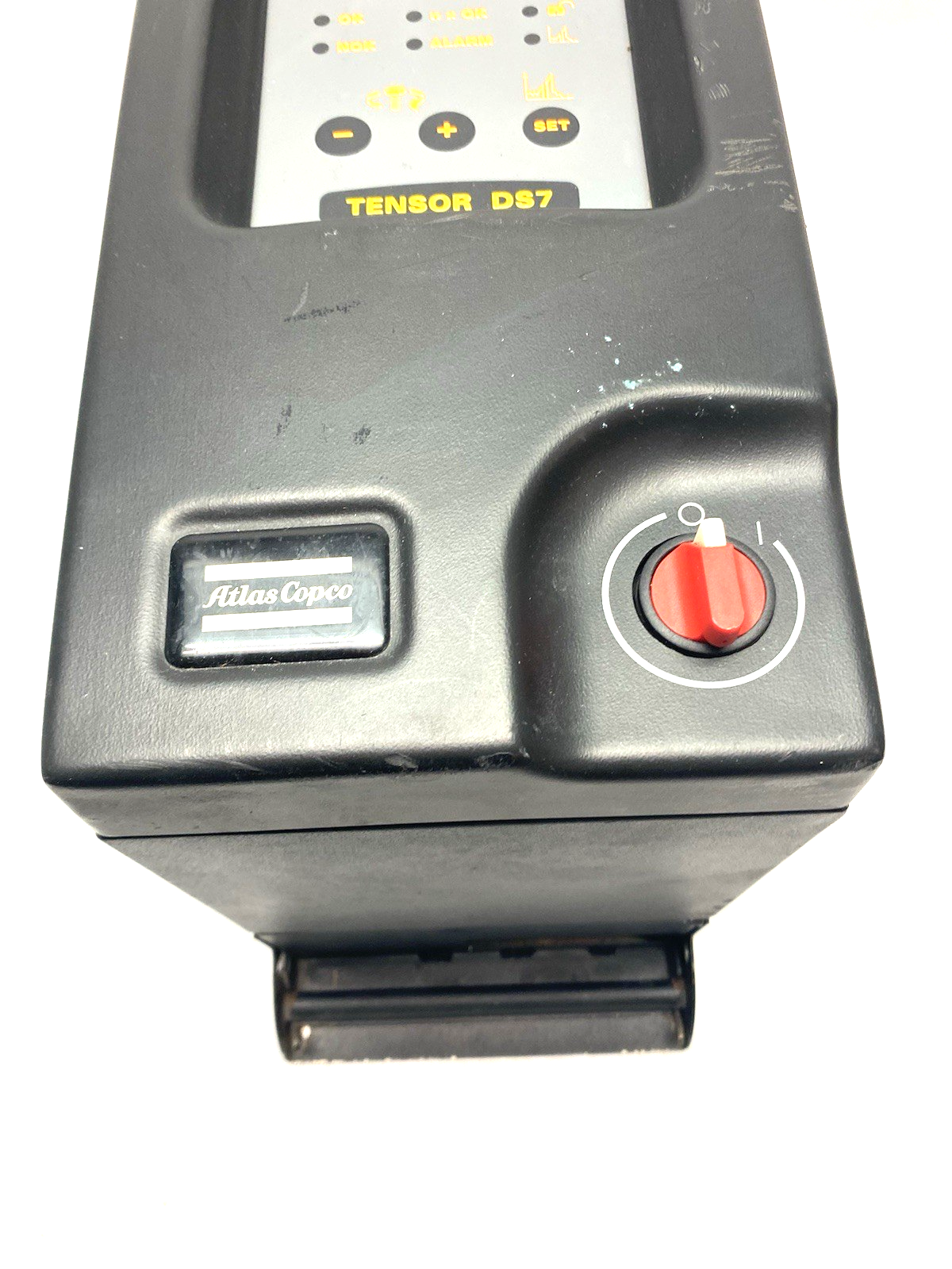 8433081048 | Atlas Copco Tensor Nutrunner Controller Module D301-DS7 - Used - Maverick Industrial Sales