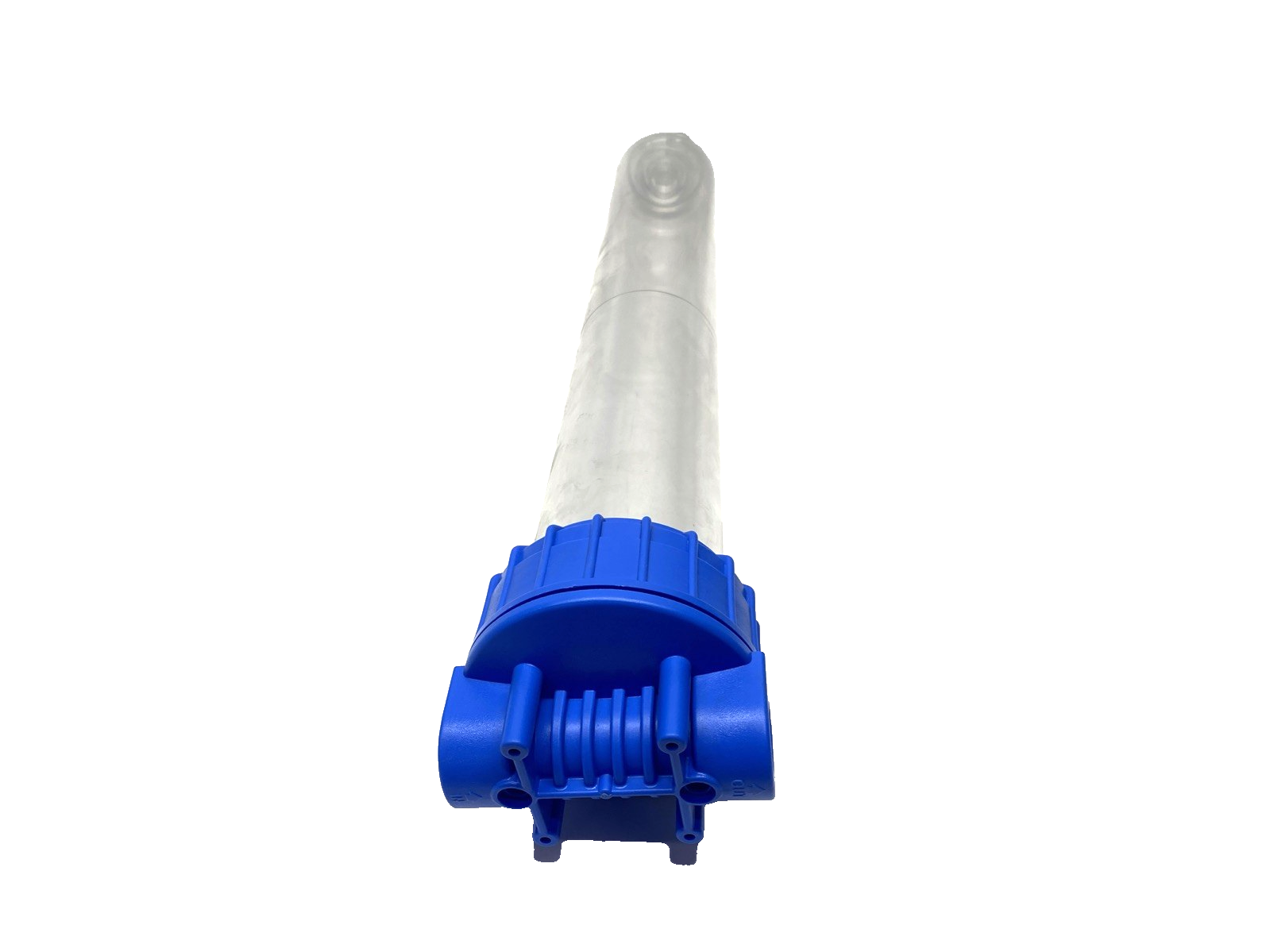 MTS APIC AM-20-3/4"-TR Filter Housing 3/4" Ports 20" Element Length 1834 - Maverick Industrial Sales