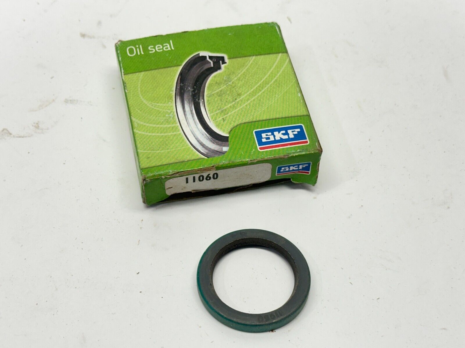 SKF 11060 HM14 R Oil Seal - Maverick Industrial Sales