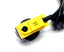 Banner QS18AP6LP-93093 Polarized Photoelectric Sensor 2m RJ11 93093 - Maverick Industrial Sales