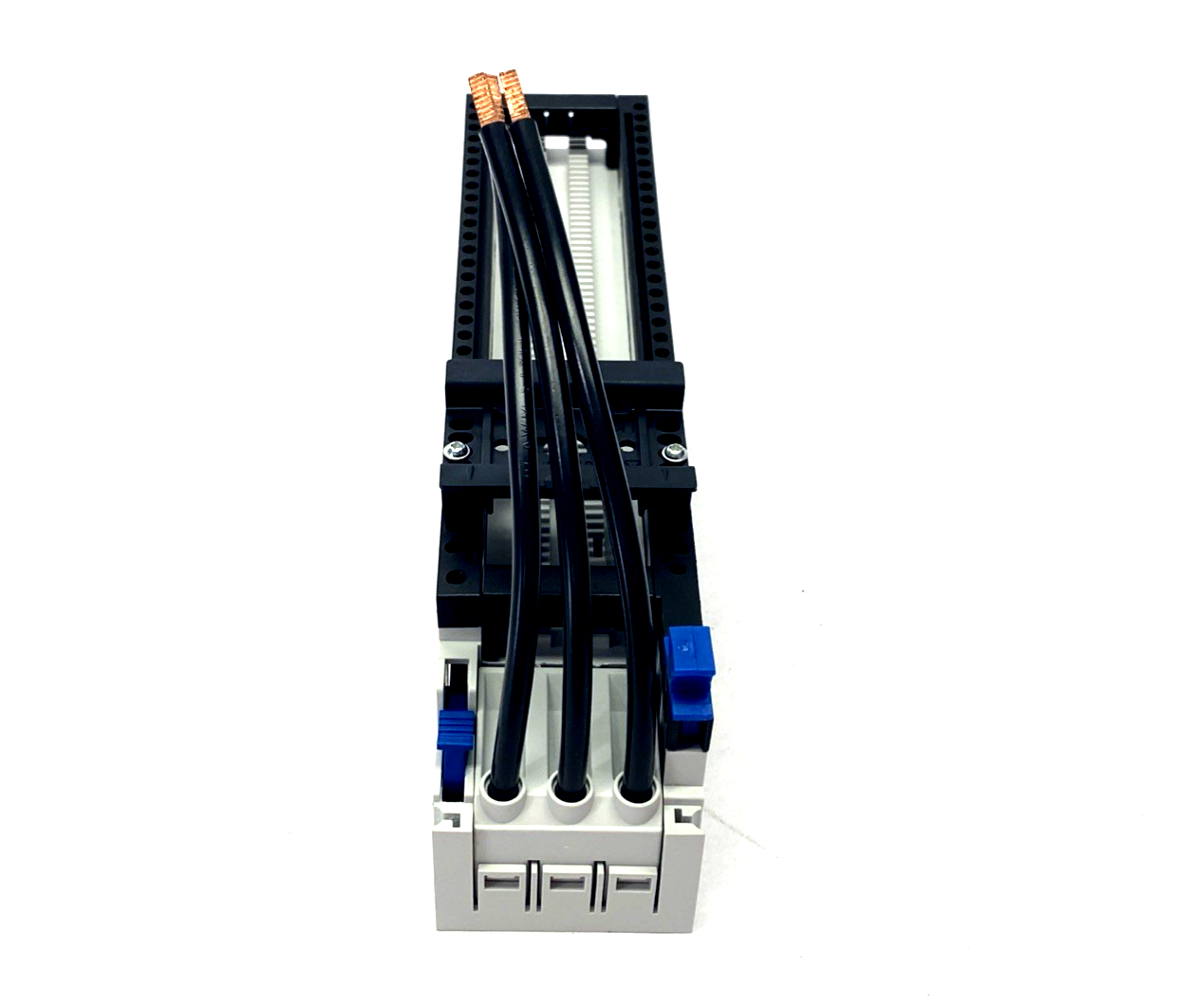 Rittal SV 9340.350 OM Adapter 32A 690V 10 AWG 9340350 - Maverick Industrial Sales