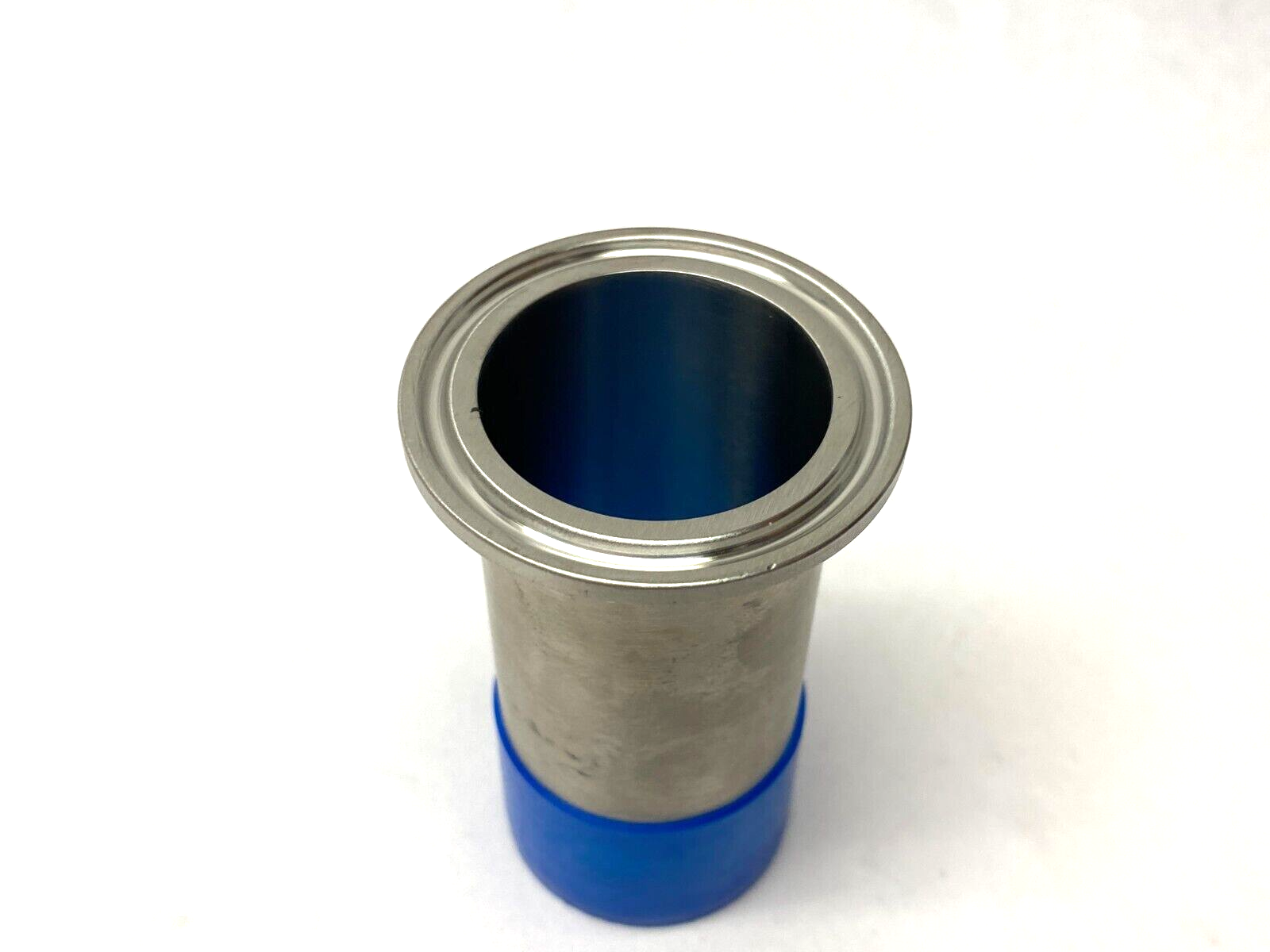 A14WLMP-1.5-PL-316L, | Advance Fittings HT221073 Light Wall Tank Weld Ferrule A14WLMP-1.5-PL-316L - New Other - Maverick Industrial Sales