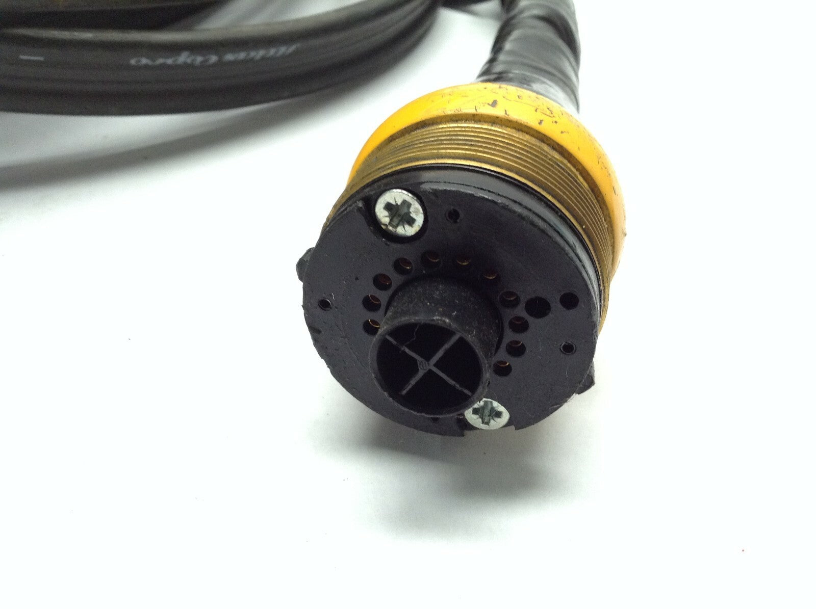 Atlas Copco 4220 0982 10 Cable 359 for Handheld Electric Nutrunner Tool - Maverick Industrial Sales