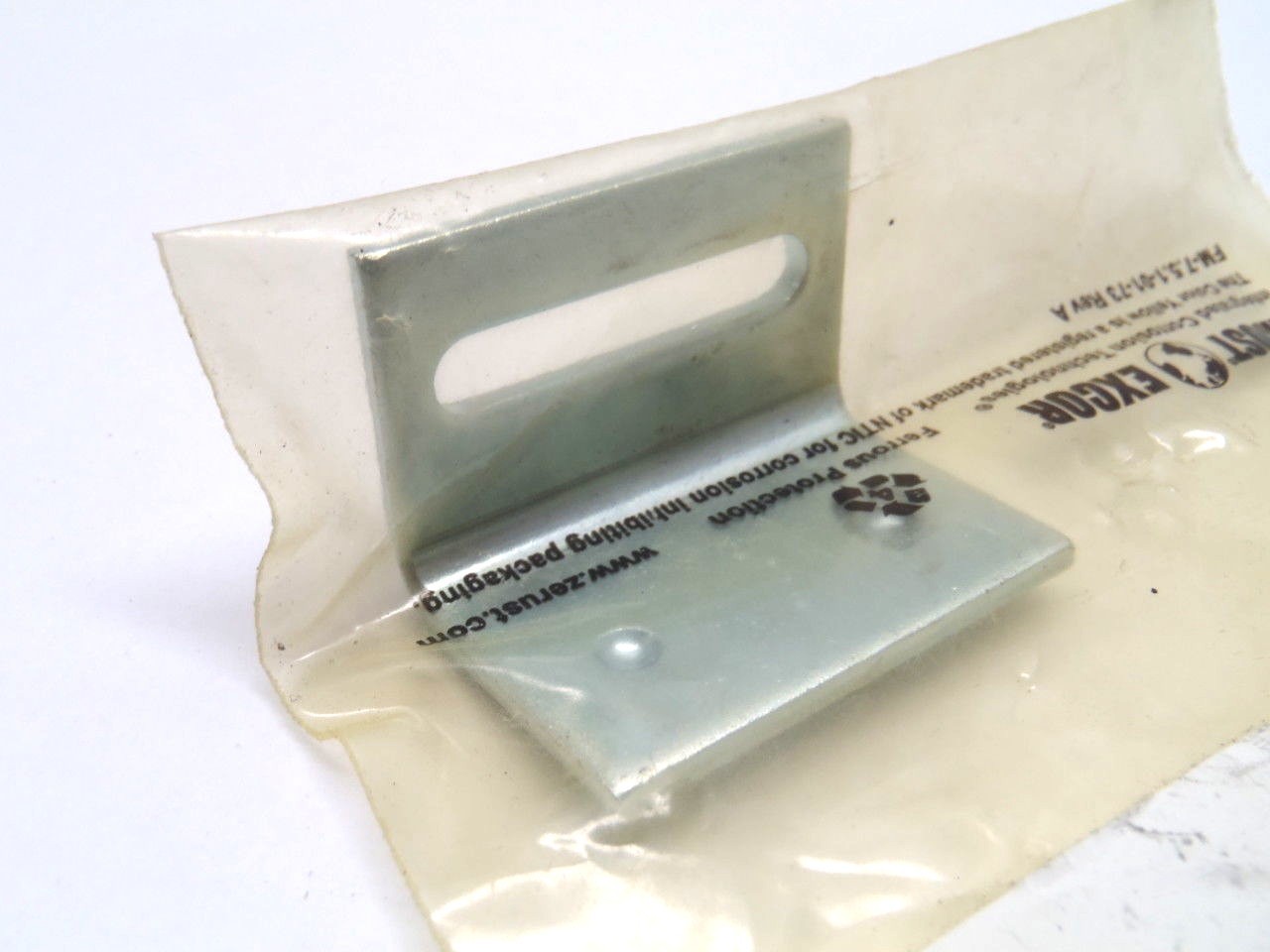 Allen-Bradley 40394-326-52 Catch Support Angle, Bagged - Maverick Industrial Sales