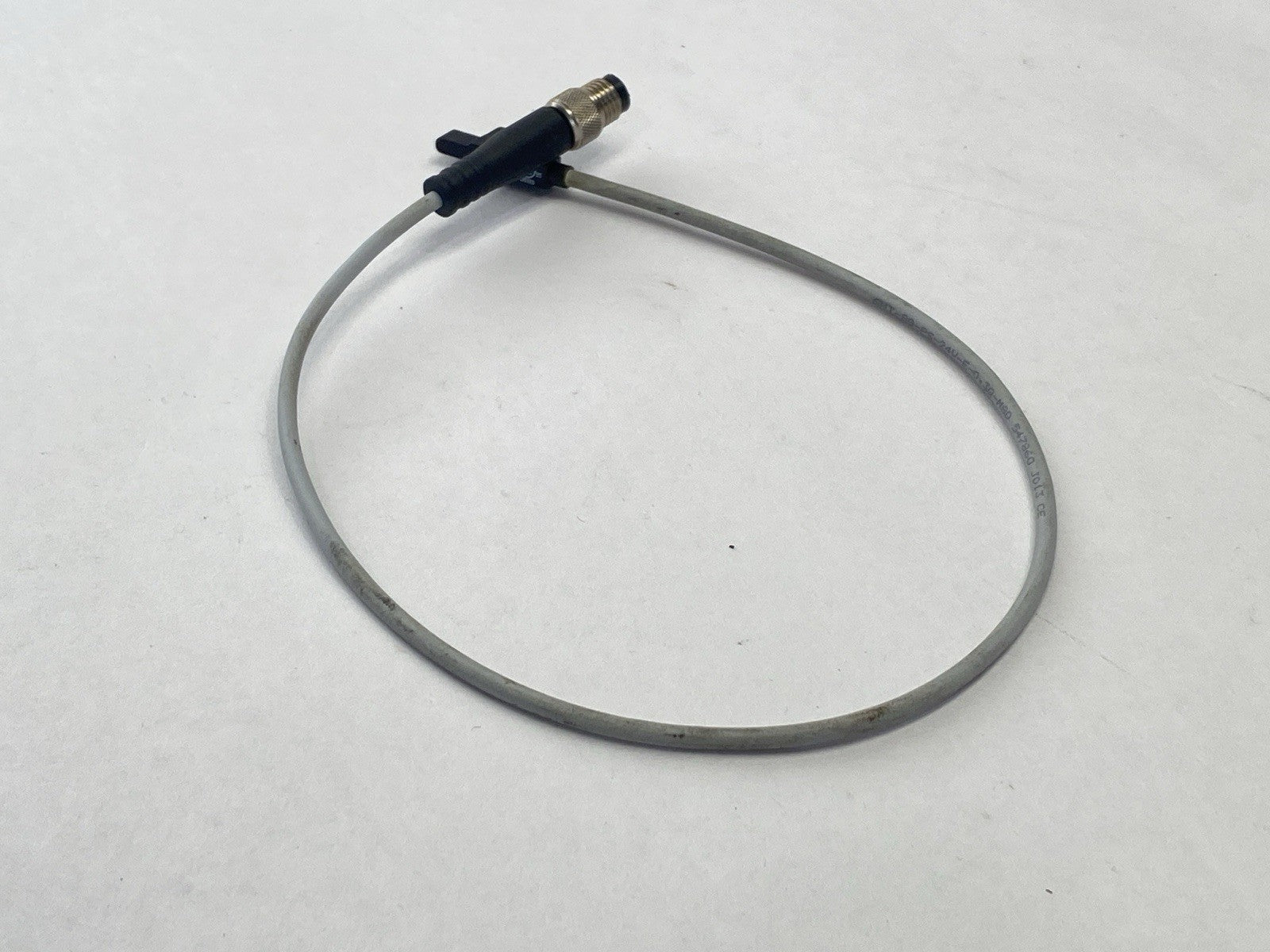 Festo SMT-8G-PS-24V-E-0,3Q-M8D Proximity Sensor 10-30V 547860 - Maverick Industrial Sales