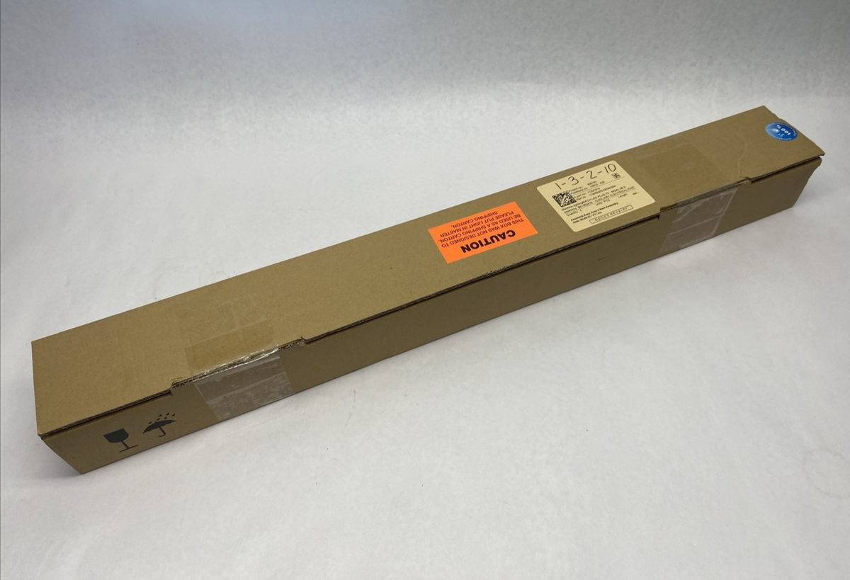 Waldmann 113055000-00580594 Machine Bar Light MACH LED PLUS.seventy MQAL 36 S - Maverick Industrial Sales