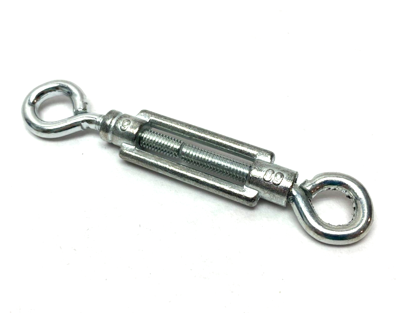 3SE7950-1AB | Siemens Die Cast Turnbuckle Steel M6x60 - New – Open box - Maverick Industrial Sales