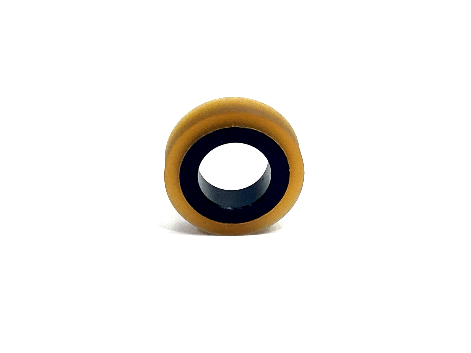 Hesse 21936 Motor Roller CPL 20mm O.D. x 10.5mm I.D. LOT OF 2 - Maverick Industrial Sales