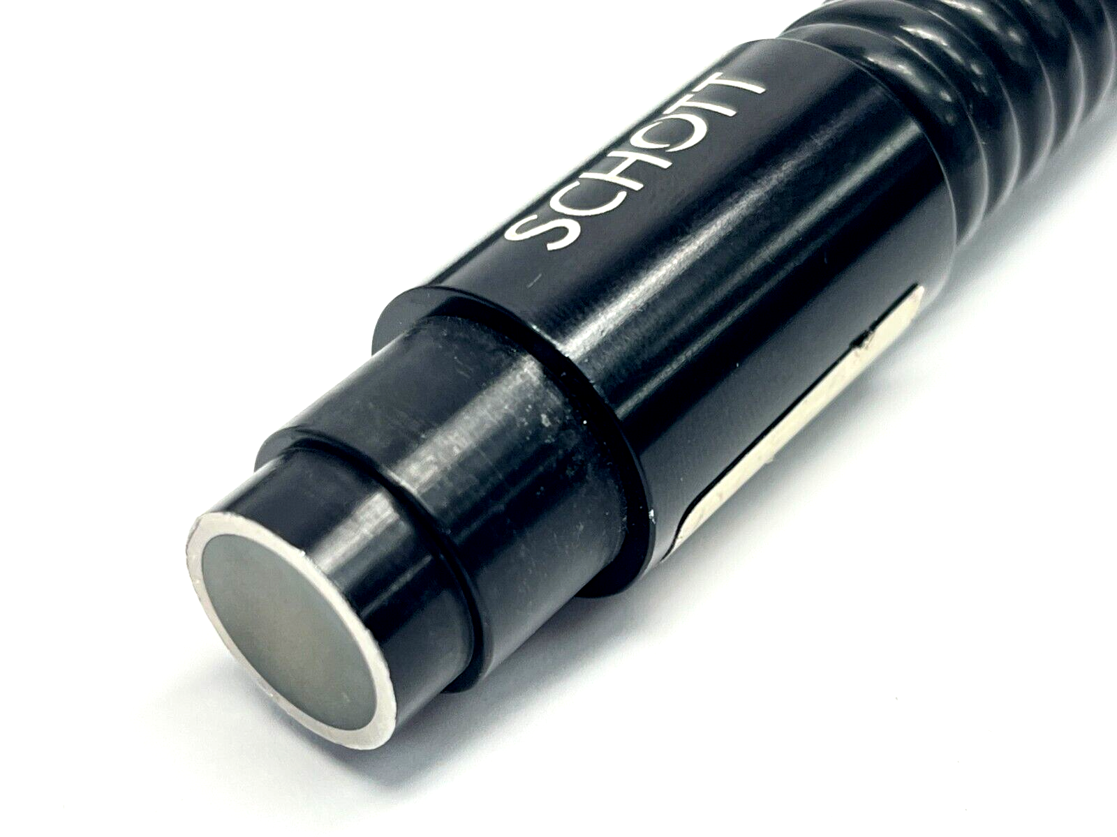 Schott A08905 Fiber Optic Lightline - Maverick Industrial Sales