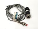 Honeywell 922AB1Y-A4N-L Micro Switch - Maverick Industrial Sales