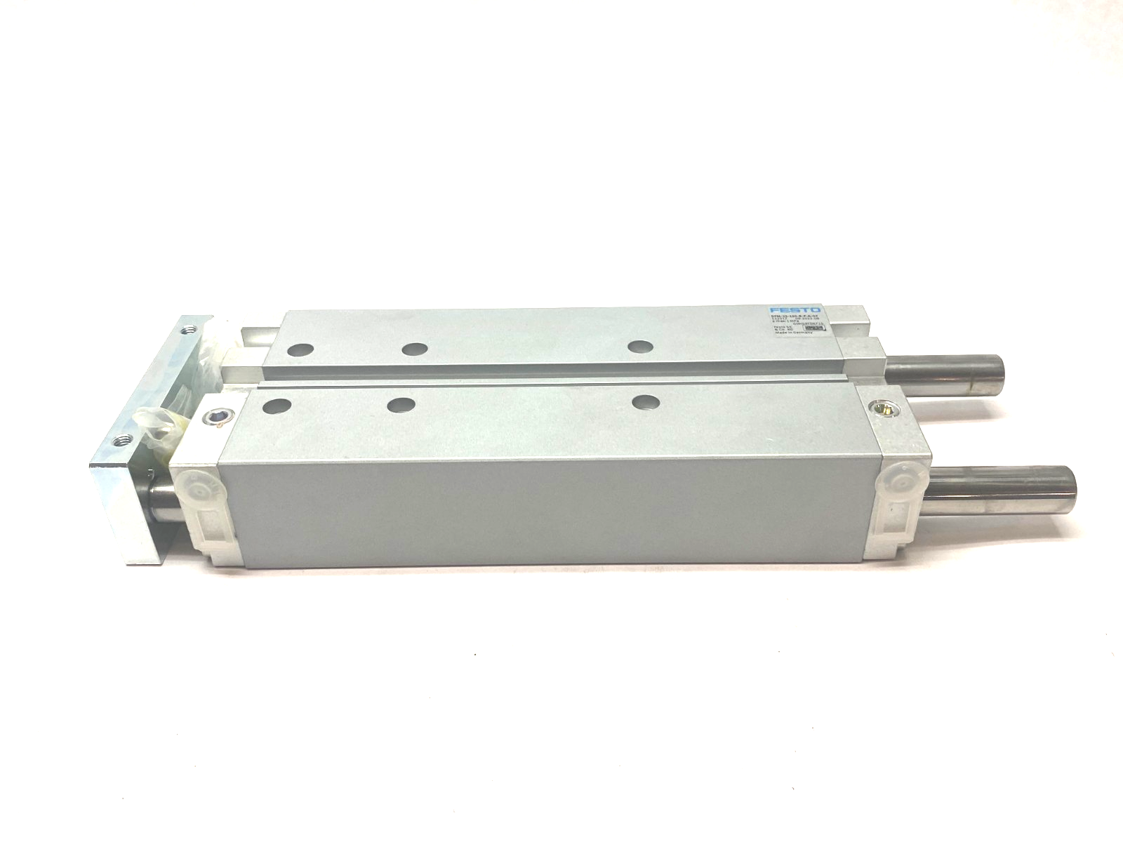 Festo DFM-25-150-B-P-A-GF Guided Drive Cylinder 150mm Stroke 25mm Bore 532317 - Maverick Industrial Sales