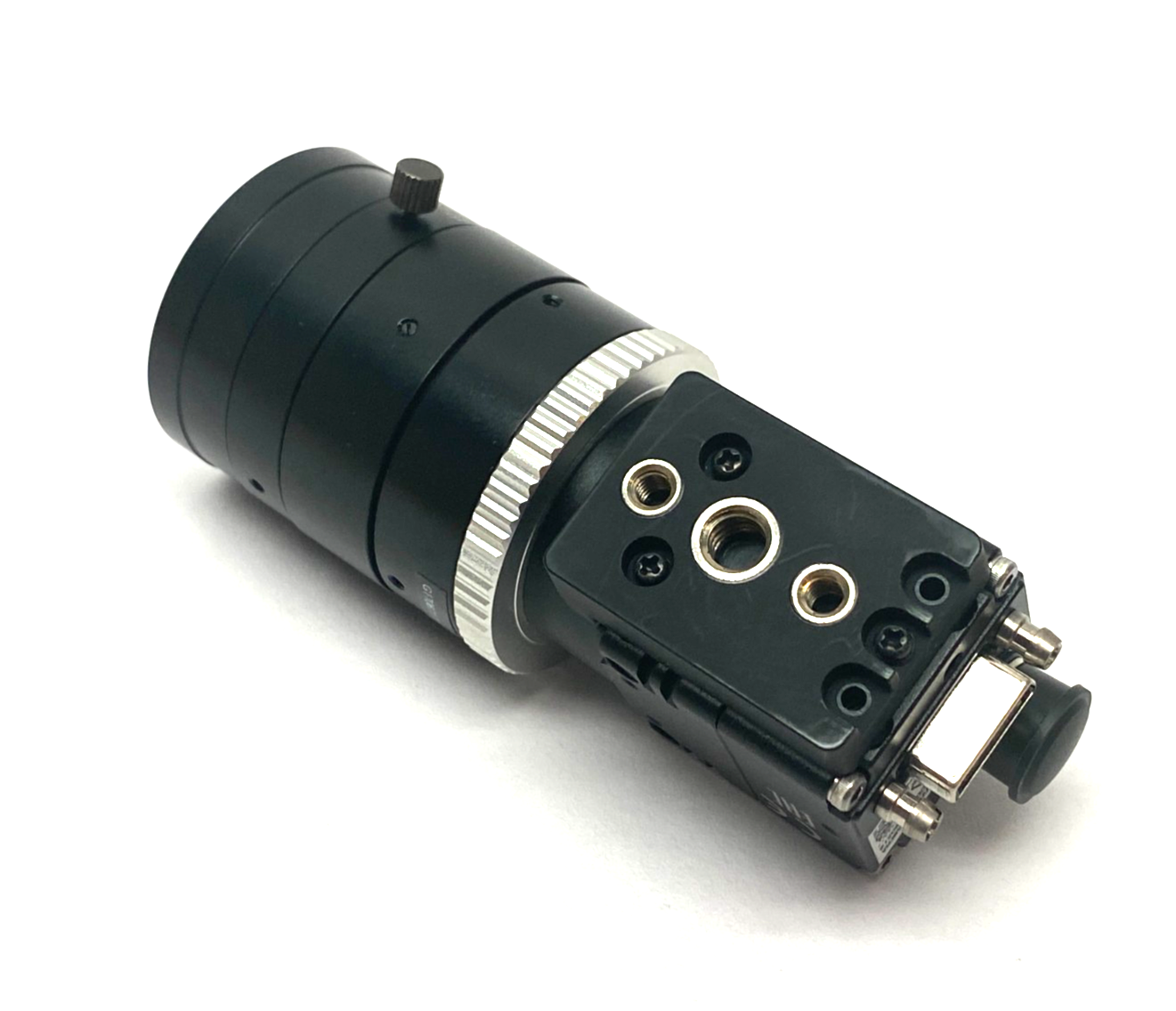 Omron FH-SC05R High-Resolution FH Camera, 5 m Pixel, Color, Rolling Shutter - Maverick Industrial Sales