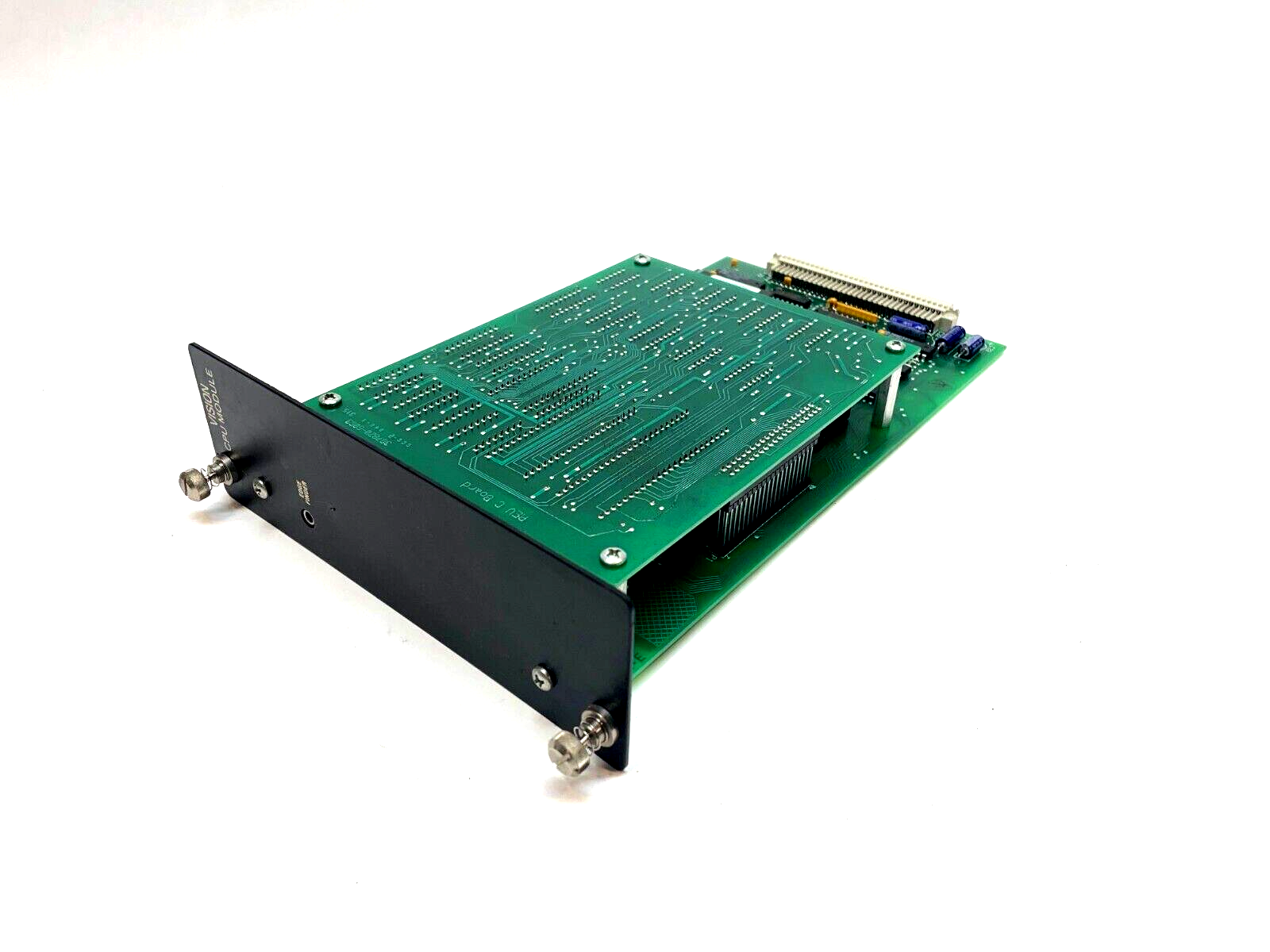 Acu-Rite Millvision 387820-6063 Vision CPU Module, 387820234 - Maverick Industrial Sales