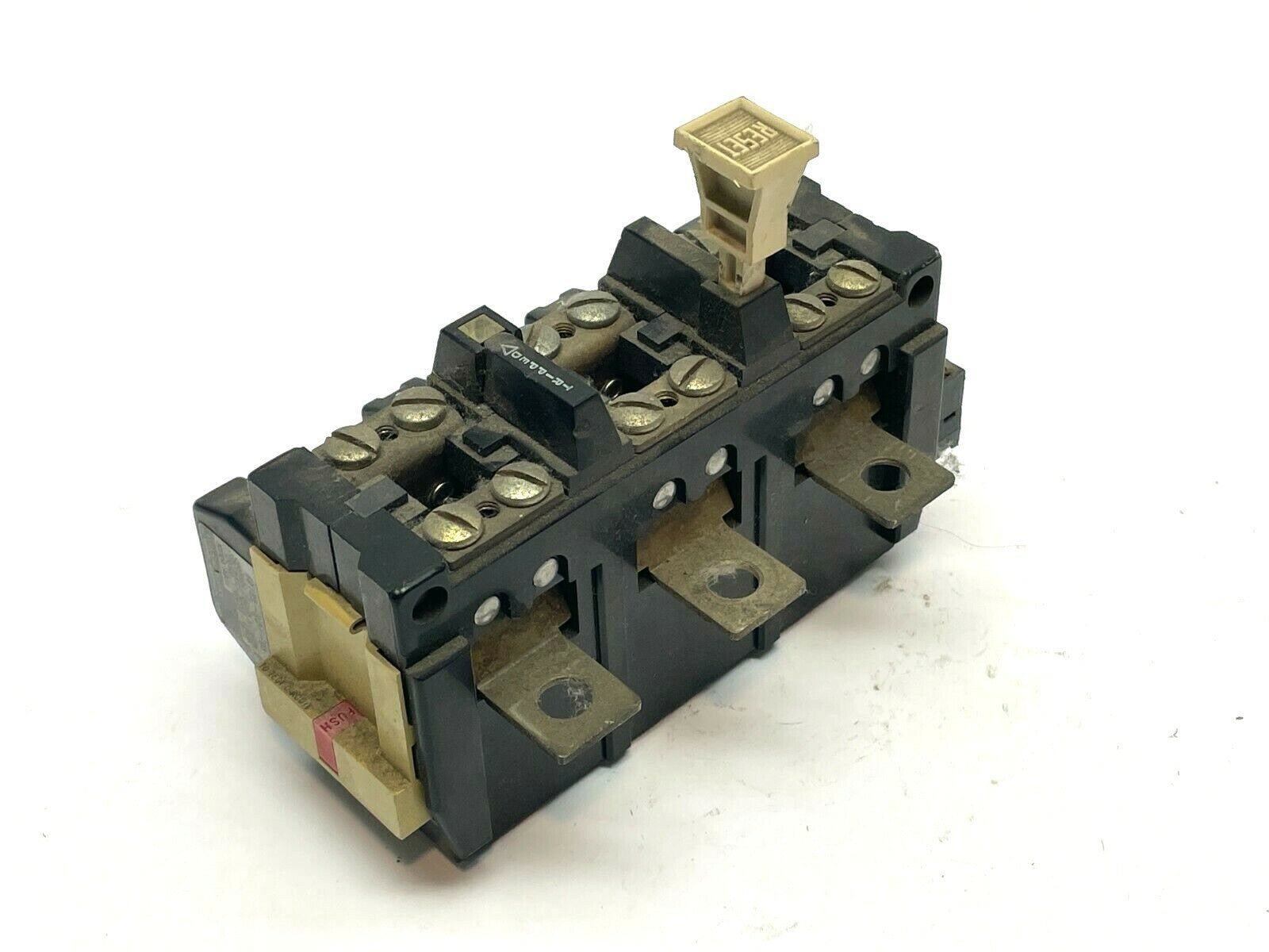 Allen Bradley 42450-801-01 Armature Assembly Part - Maverick Industrial Sales