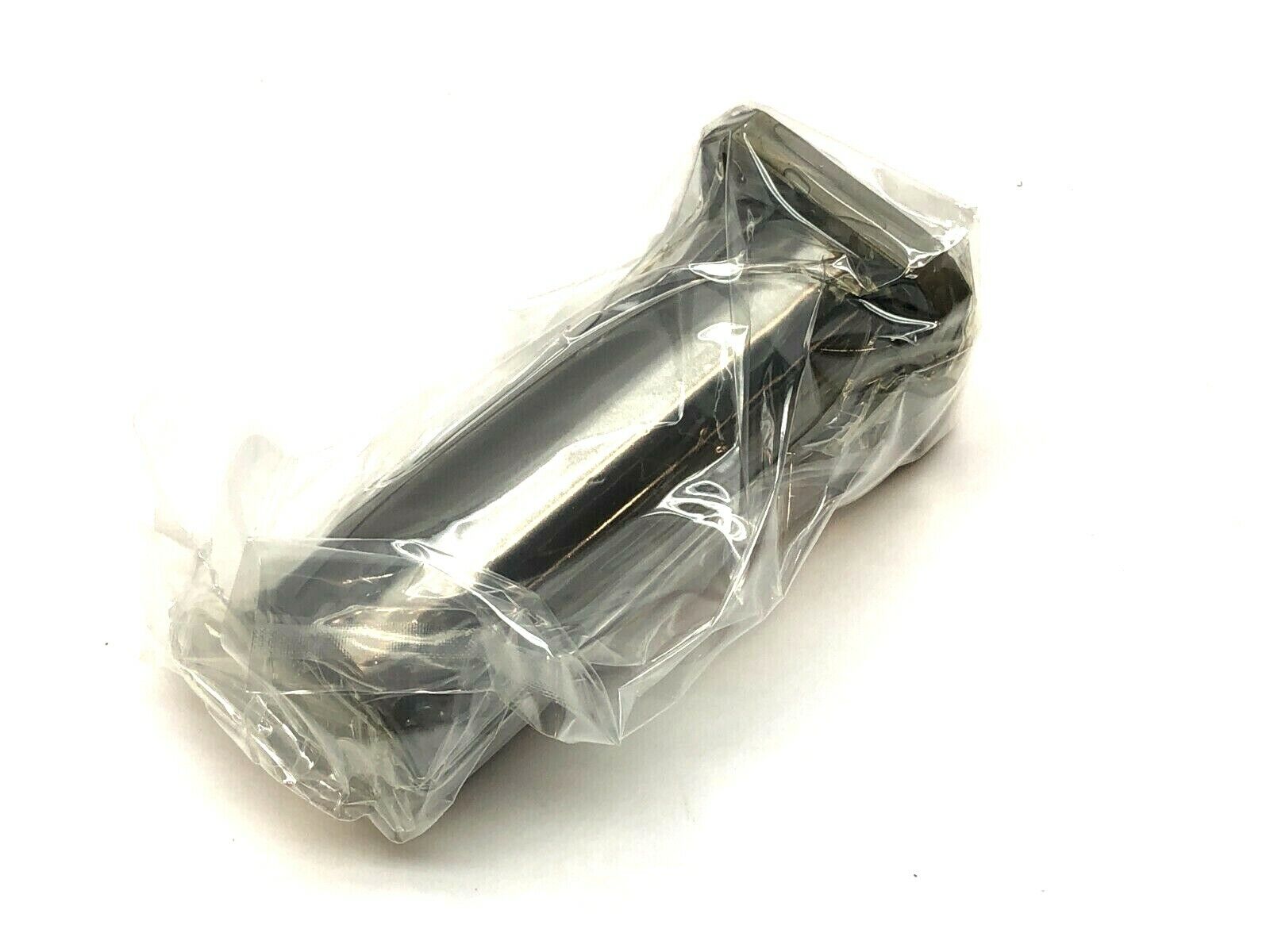 Misumi U-LHFSW1.00 Flanged Linear Bushing, 1" Shaft DIA, Linear Motion, Double - Maverick Industrial Sales