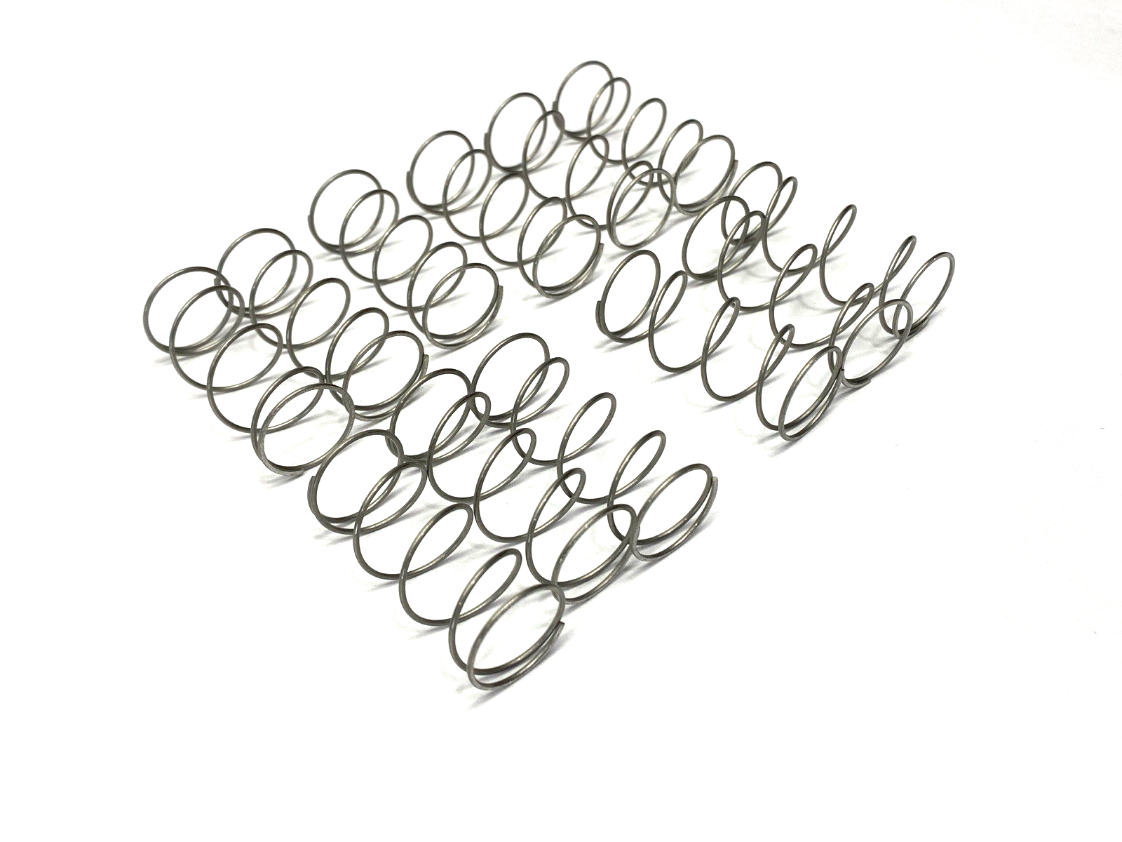 Scheugenpfulg 3NOR00041 Pressure Spring VD-145 D-01 1mm x 17.5 x 45mm LOT OF 12 - Maverick Industrial Sales