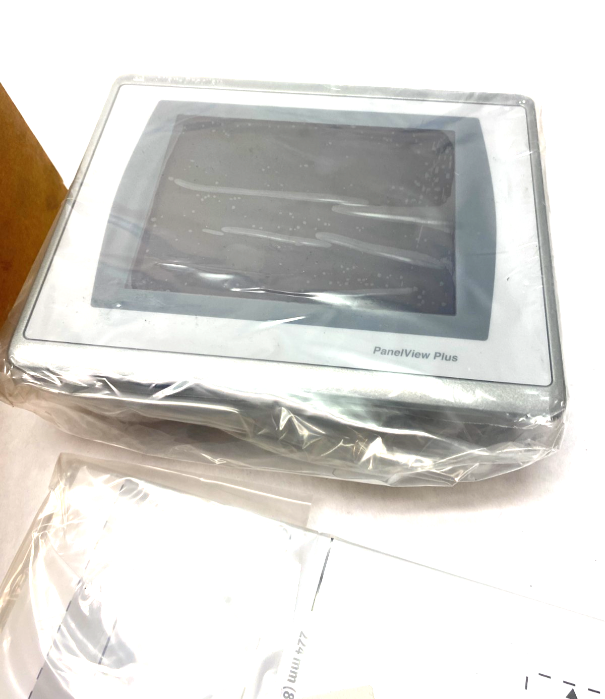 Allen Bradley 2711P-T7C22D9P Ser. A Panelview Plus 7 Graphic Terminal - Maverick Industrial Sales
