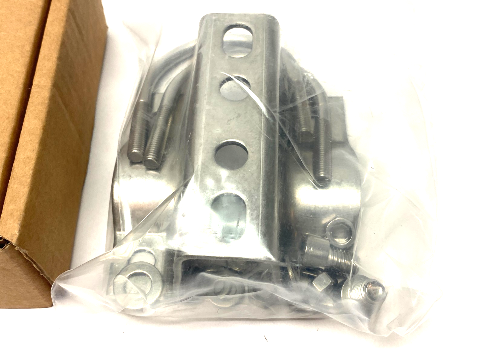 Schneider AKM-DPS Mounting Bracket Kit AKM-D Type and AKM-C Type - Maverick Industrial Sales