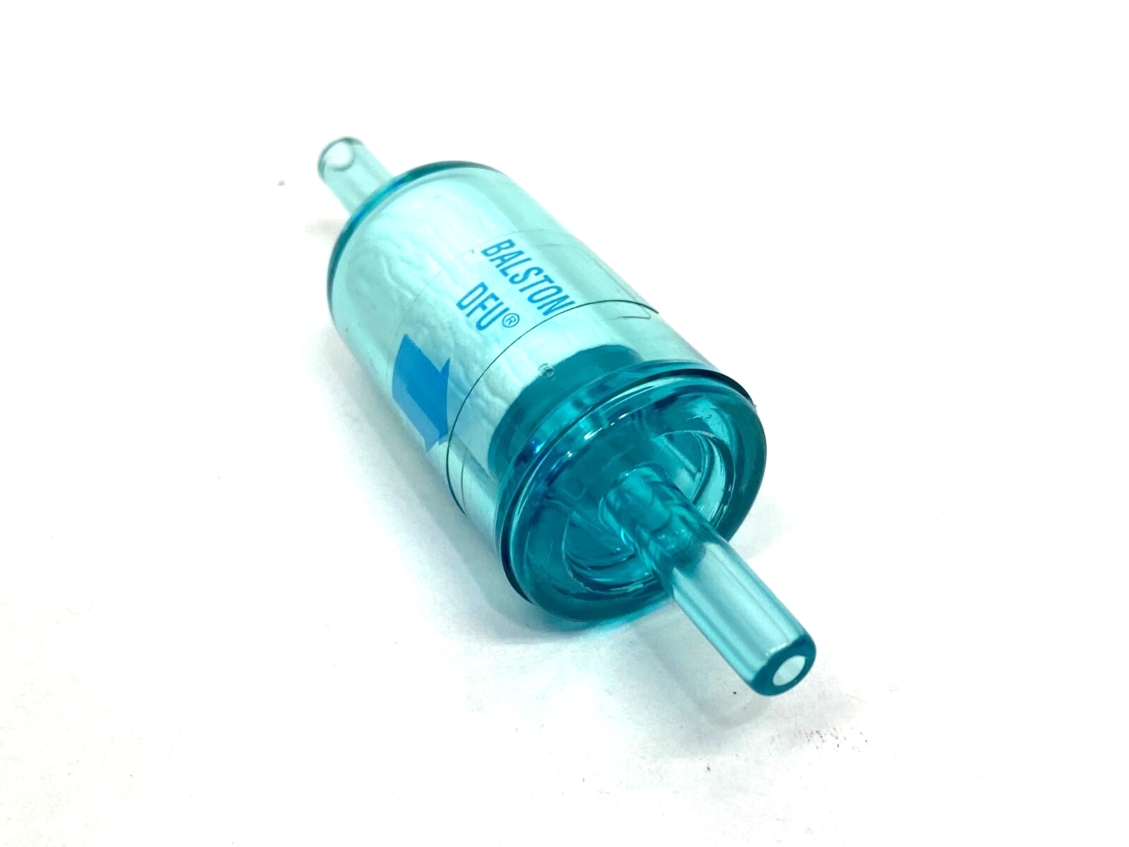 4795K3 Inline Filter for 1/4" Tube ID, Type D, 125psi - Maverick Industrial Sales