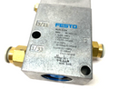 Festo VL/O-3-1/4 Pneumatic Valve 9984 - Maverick Industrial Sales