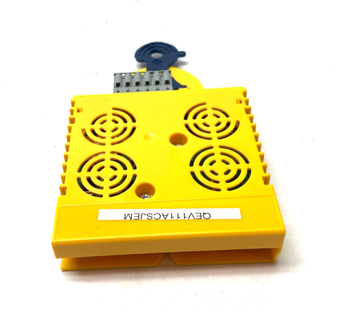 Lenze E94AYAB Safety Module SM100 - Maverick Industrial Sales