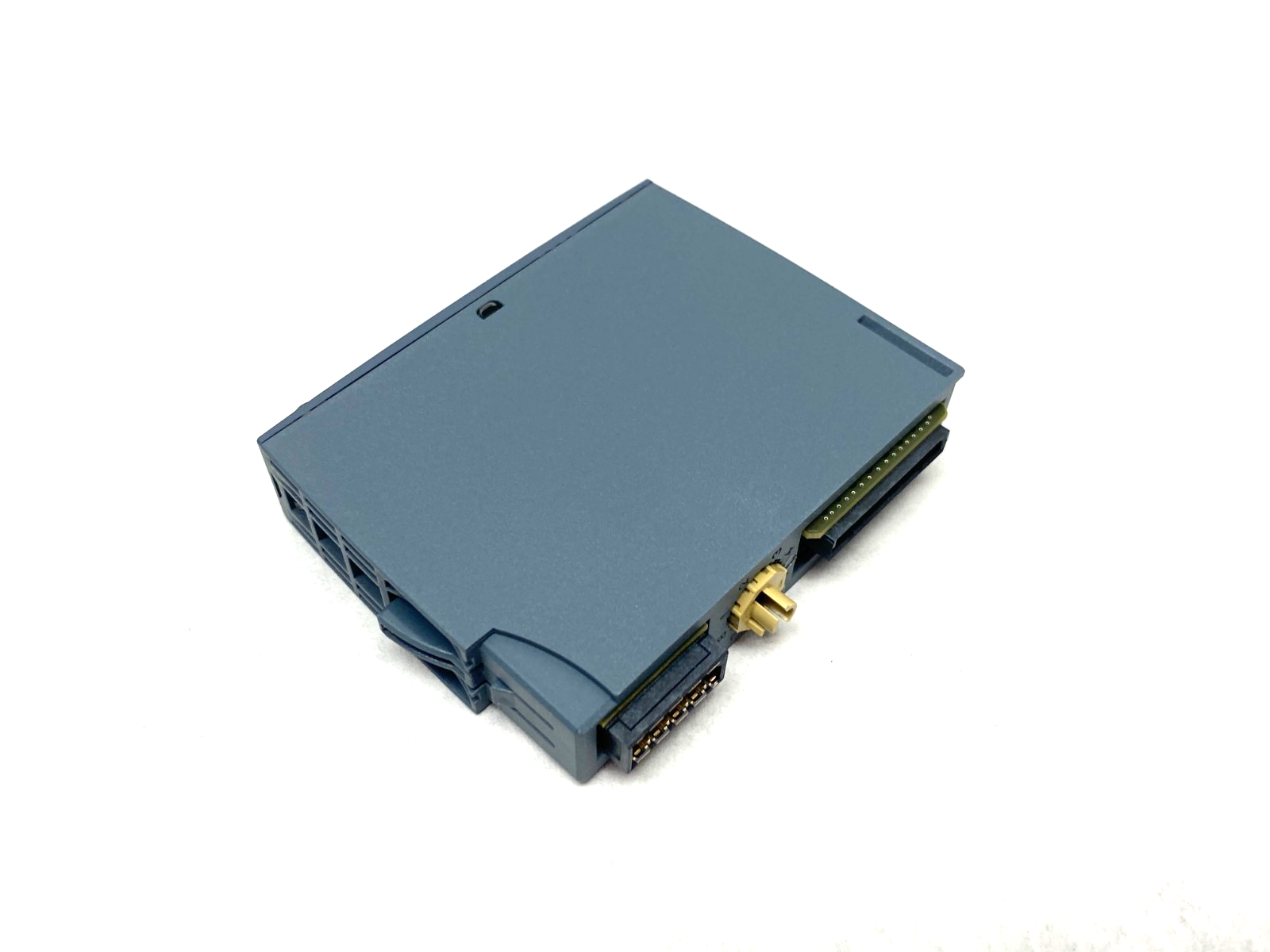 6ES7 131-6BF01-0AA0, 6ES7131-6BF01-0AA0 | Siemens 6ES7131-6BF01-0AA0 SIMATIC ET 200SP Digital Input Module DI 8x 24V DC - Used - Maverick Industrial Sales