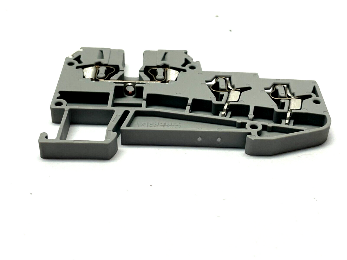 ZDIK 1,5 | Phoenix Contact Sensor/Actuator Terminal Block 3006470 LOT OF 6 - Used - Maverick Industrial Sales
