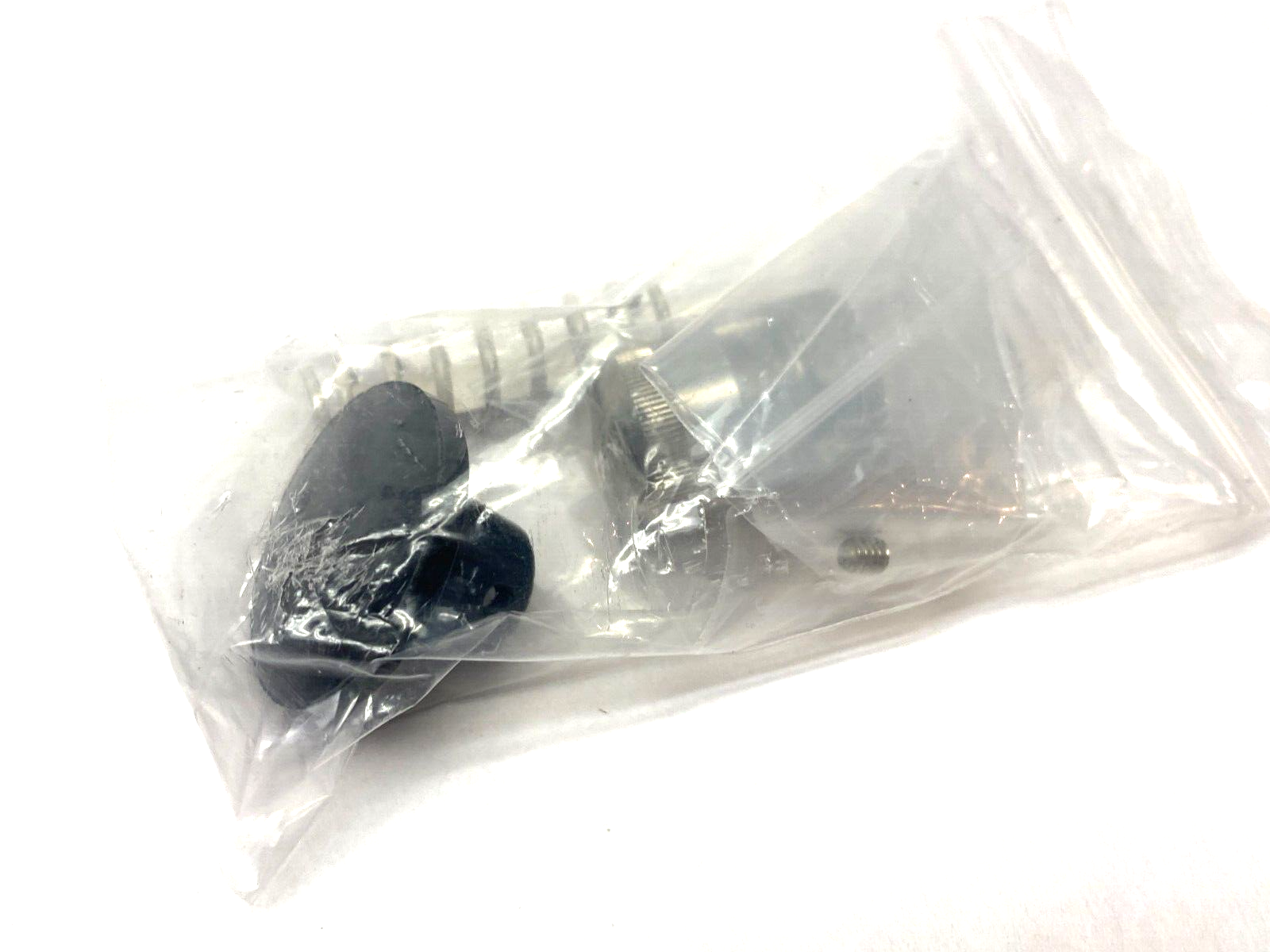 Parker 4M4F-RH4A-BNT-SS-MN-K1 High Pressure Relief Valve, Manual Override Angled - Maverick Industrial Sales