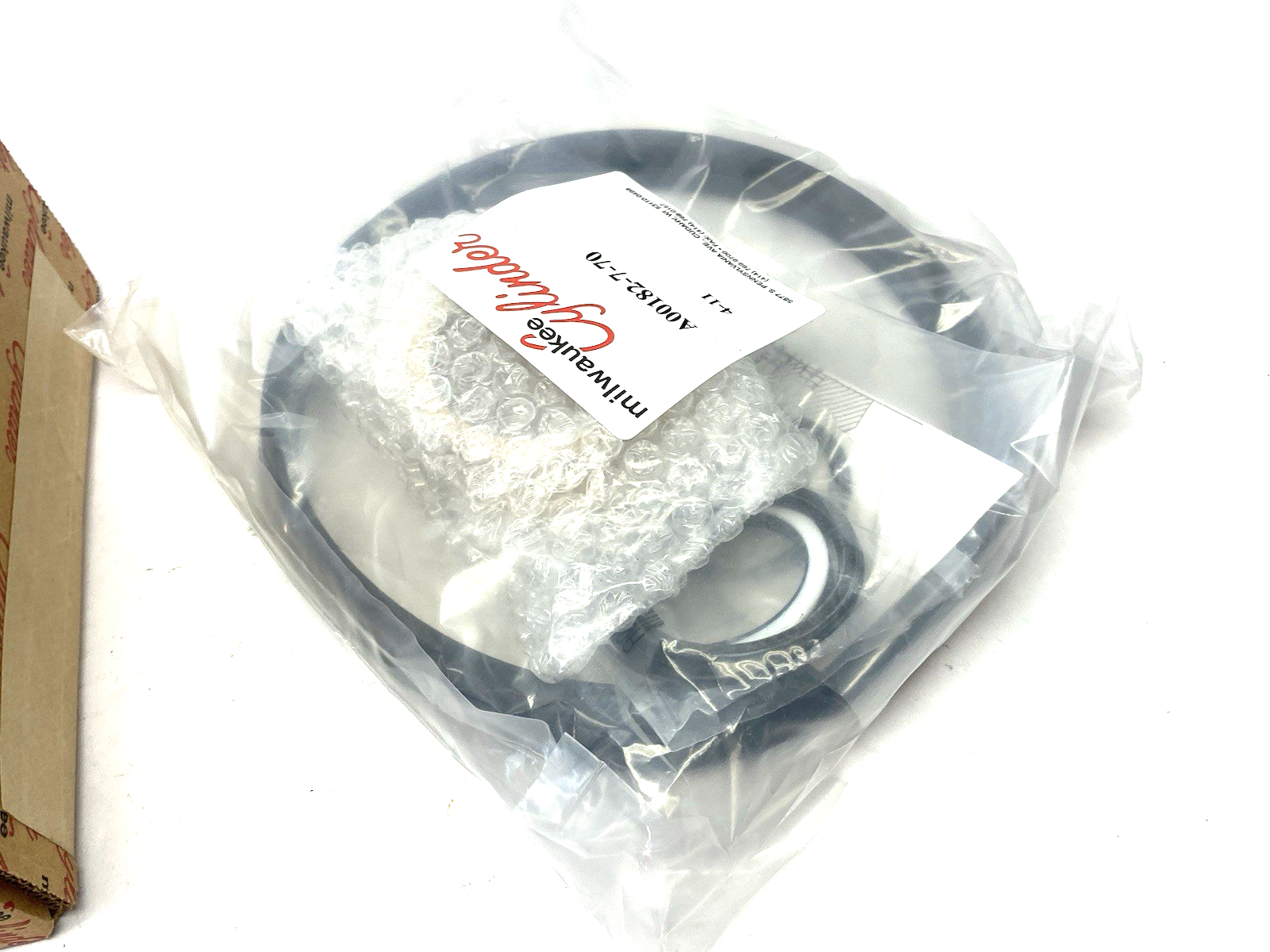 Milwaukee Cylinder A00182-7-70 Repair Kit - Maverick Industrial Sales