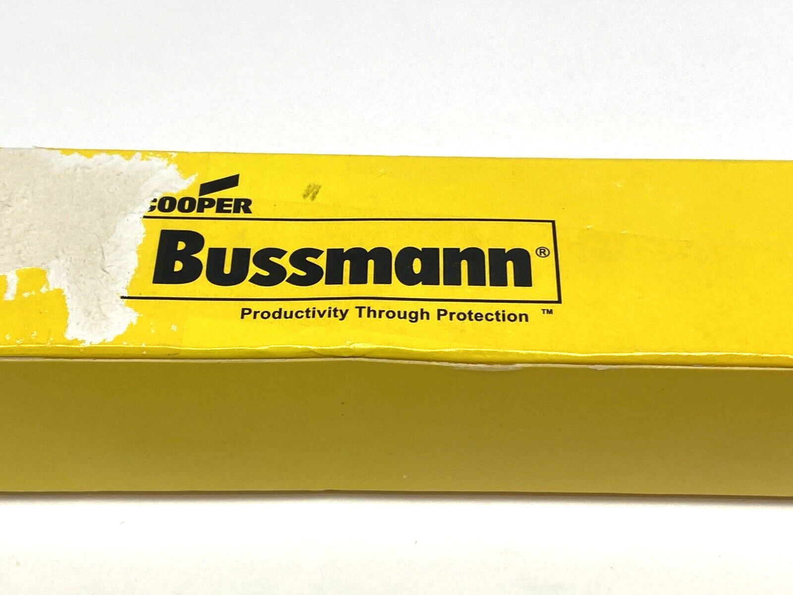 LPS-RK-125SP | Cooper Bussmann Time Delay Dual Element Class RK 1 Fuse - New - Maverick Industrial Sales