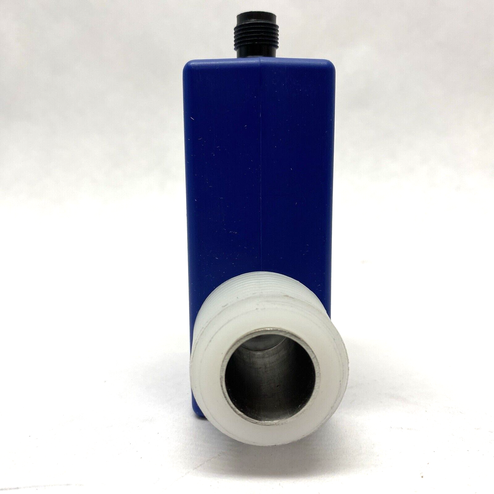 SiKA VMZ20DS1PEG24EX0 induQ Magnetic Inductive Flow Sensor 1" NPT 1.3-26.4 GPM - Maverick Industrial Sales