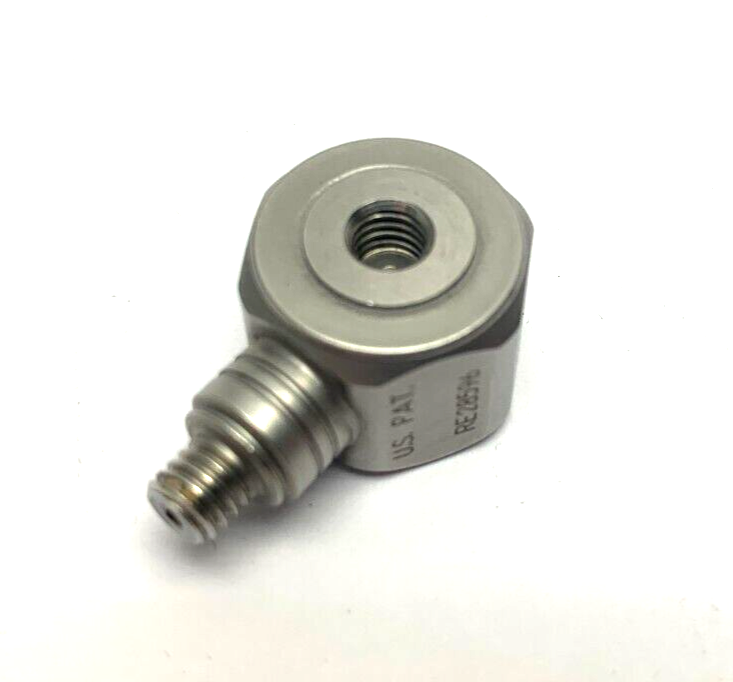Kistler 9712A5 Load Cell Force Sensor - Maverick Industrial Sales