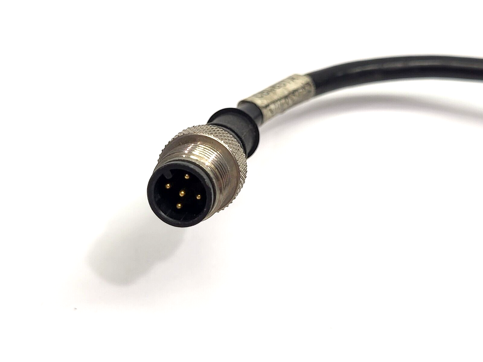 Banner LX3EQ Photoelectric Sensor Emitter 02661 - Maverick Industrial Sales